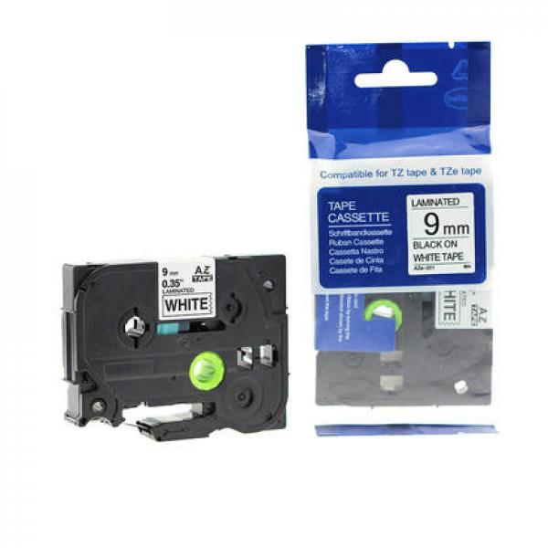 Brother Schriftbandkassette TZe-221